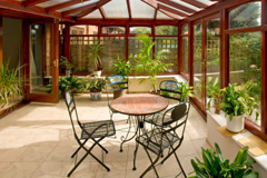 Newsam Green conservatory quotes