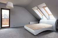 Newsam Green bedroom extensions