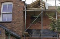 free Newsam Green home extension quotes