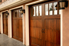 Newsam Green garage extension quotes