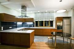 kitchen extensions Newsam Green